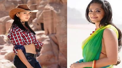 అమలాపాల్ మాజీ భర్తకు అనుష్క గ్రీన్ సిగ్నల్.. ఇంట్రెస్టింగ్ డీటెయిల్స్