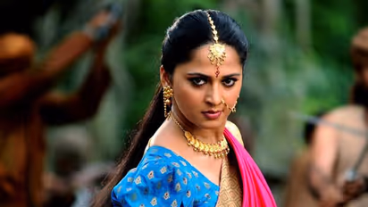 Anushka Shetty birthday special: Top 5 movies of the actress which you should watch