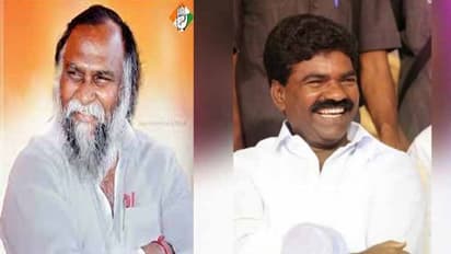 Telangana Assembly session: రసమయి, జగ్గారెడ్డి మధ్య ఆసక్తికర సంభాషణ