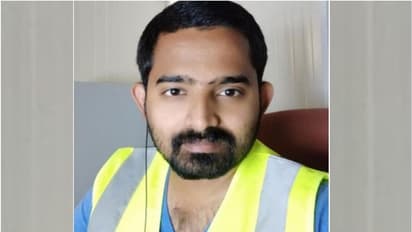 പ്രവാസി മലയാളി യുവാവ് വാഹനാപകടത്തില് മരിച്ചു