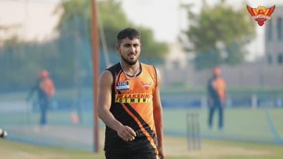 IPL 2021 கொரோனாவால் பாதிக்கப்பட்ட நடராஜனுக்கு மாற்று வீரரை அறிவித்தது சன்ரைசர்ஸ் ஹைதராபாத் அணி