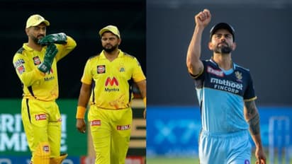 ചരിത്രമെഴുതാന് കോലിയും ധോണിയും; ഷാര്ജയില് ഇന്ന് റെക്കോര്ഡുകള് പെയ്തിറങ്ങിയേക്കും