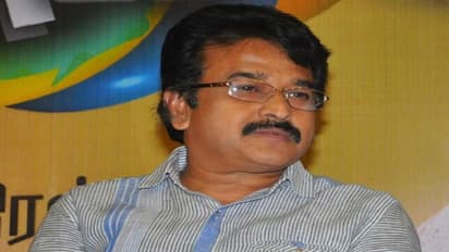 திரையுலகமே பேரதிர்ச்சி… பிரபல இயக்குனரும், தயாரிப்பாளர் கேயார் மனைவி காலமானார்!