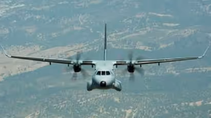 First Made in India C-295 aircraft by 2026; PM to lay foundation stone for Tata-Airbus plant in Vadodara
