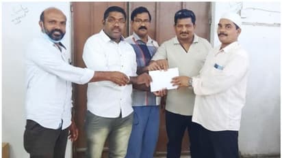 നിയമക്കുരുക്കഴിഞ്ഞു, പ്രവാസി മലയാളി നാട്ടിലേക്ക്