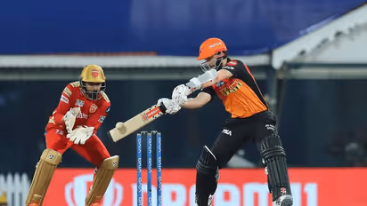 IPL 2021, SRH vs PBKS preview: High stakes await as Hyderabad takes part in a virtual knockout