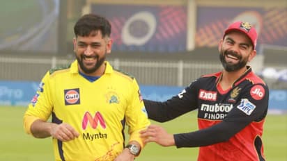 മോശം കാലത്ത് കൂടെ നിന്നത് ധോണി മാത്രം; 'തല'യുടെ പിന്തുണയെ കുറിച്ച് മനസുതുറന്ന് വിരാട് കോലി