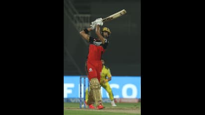 IPL 2021: ಮುಂಬೈ ಇಂಡಿಯನ್ಸ್‌ ಎದುರಿನ ಪಂದ್ಯಕ್ಕೆ RCB ತಂಡದಲ್ಲಿ ಎರಡು ಬದಲಾವಣೆ?