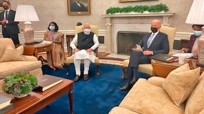 Summit for Democracy: America ने एशियाई देशों को भेजा आमंत्रण लेकिन चीन को छोड़ा, PM Modi भी लेंगे भाग