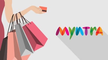 ৩ বছর পর Myntraর সঙ্গে যাত্রা শেষ অমর নাগারামের, জানালেন Flipkart কর্তা