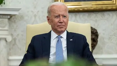 Ukraine war: Biden in Europe, might impose new sanctions | 10 developments