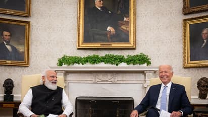 भारत-अमेरिका ने तालिबान को दिया कड़ा संदेश, PM मोदी और बाइडेन ने कई मुद्दों पर की चर्चा