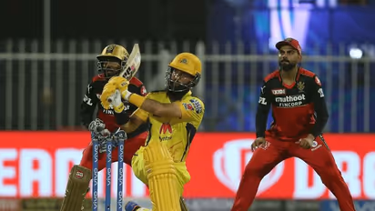 IPL 2022, CSK vs RCB, Match Prediction: Can Chennai end its winless streak against a spirited Bangalore?