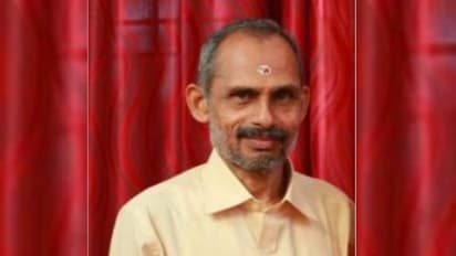 ആറ്റിൽ കാണാതായ ഗൃഹനാഥൻ്റ മൃതദേഹം കണ്ടെത്തി