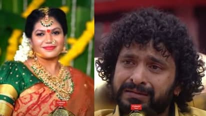 Bigg boss telugu 5: తండ్రైన బిగ్ బాస్ ఫేమ్ నటరాజ్ మాస్టర్