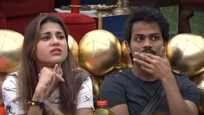 తమ మధ్య ఉన్న రిలేషన్ ఏంటో తేల్చుకోలేకపోతున్న శ్రీరామ్, హమీద.. షణ్ముఖ్పై సిరి ఆరోపణలు..