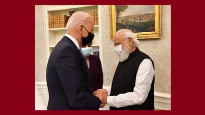 ఆప్ఘనిస్తాన్ లో పాక్ పాత్ర..  నిఘా ఉంచాలి.. జో బైడెన్..!