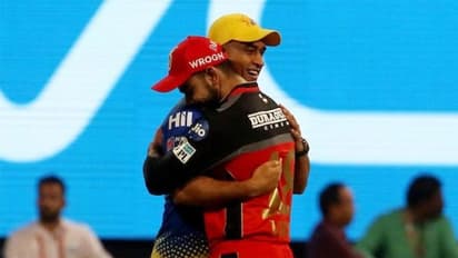 ಚೆನ್ನೈನಲ್ಲಿ RCB ಕೊನೆ ಸಲ CSK ವಿರುದ್ಧ ಗೆದ್ದಾಗ... ಆಗಿನ್ನೂ ವಾಟ್ಸ್‌ಆ್ಯಪ್‌ ಇರಲಿಲ್ಲ..!