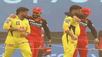 IPL 2021: ತಮ್ಮ ಕೊನೆಯ ಐಪಿಎಲ್‌ ಪಂದ್ಯದ ಬಗ್ಗೆ ತುಟಿಬಿಚ್ಚಿದ ಎಂ ಎಸ್‌ ಧೋನಿ..!