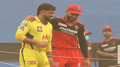 IPL 2021 ಎಂದೆಂದಿಗೂ ನಮ್ದು ಆರ್‌ಸಿಬಿಗೆ ಸಪೋರ್ಟ್ ಎಂದ ಕಿಚ್ಚ ಸುದೀಪ್..!