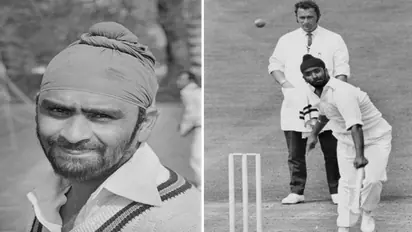 RIP Bishan Singh Bedi: PM Modi lauds Indian spin legend's passion; other top leaders join in paying tribute