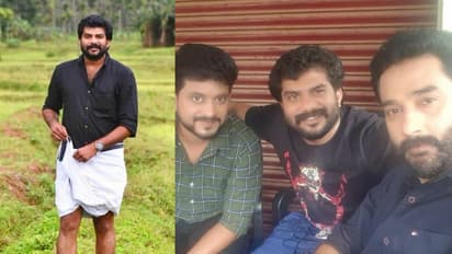 സാന്ത്വനം ടീമിലെ ഏറ്റവും പാവം ആര്? സേതുവേട്ടന് പറയുന്നു