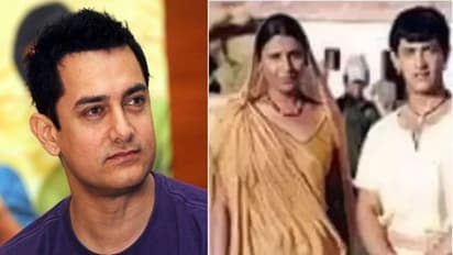 బ్రెయిన్ స్ట్రోక్ కి గురైన లగాన్ నటి, కంటతడి పెట్టించేలా ఆమె ఆవేదన.. అమీర్ భాయ్ కి తెలియదు అంటూ..