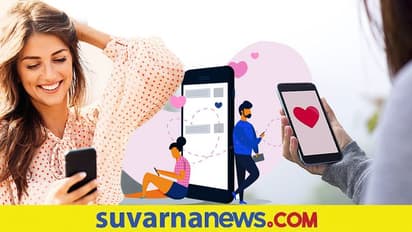ಆನ್ ಲೈನ್ ಮೆಸೇಜಿಂಗ್ ಅಪ್ ನಿಂದ ಸಂಬಂಧದಲ್ಲಿ ಬಿರುಕು… ಇರಲಿ ಎಚ್ಚರ