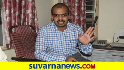 ತಂದೆಯ ಕನಸು ನನಸು ಮಾಡಿದ ಪುತ್ರ: ಯುಪಿಎಸ್ಸಿಯಲ್ಲಿ ಹುಬ್ಳಿ ಹುಡುಗನ ಸಾಧನೆ..!