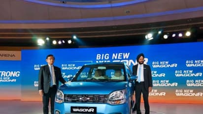 లేటెస్ట్ డిజైన్, కొత్త ఫీచర్లతో  మారుతి సుజుకి కొత్త వెర్షన్ కార్ వస్తోంది..లాంచ్ వివరాలు తెలుసుకోండి