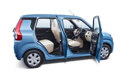 Upcoming car ಮಾರುತಿ ವ್ಯಾಗನರ್ ಫೇಸ್‌ಲಿಫ್ಟ್ ಕಾರು ಫೆಬ್ರವರಿಯಲ್ಲಿ ಬಿಡುಗಡೆ, ಬೆಲೆ 5.18 ಲಕ್ಷ ರೂ!