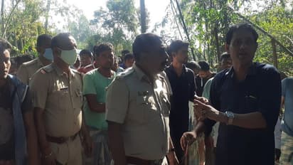 মনুয়া কাণ্ডের ছায়া বংশীহারীতে, প্রেমিকের সাহায্যে স্বামীকে খুন করে ঝোলালো মহিলা