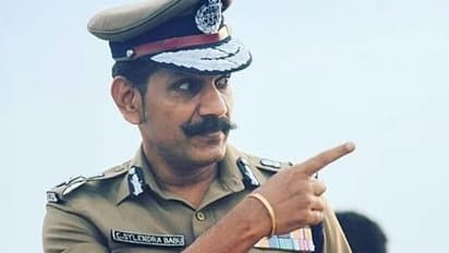 இனி ஒரே ஒரு ரவுடிகூட வாலாட்டக்கூடாது..  36 மணி நேரத்தில் கிளீன் தமிழ்நாடு ஆக்கிய டிஜிபி சைலேந்திர பாபு.