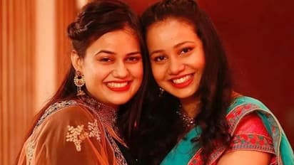 Intelligent Sister: पहले टीना डाबी टॉप करके बनी थीं IAS, अब बहन रिया भी पहले ही प्रयास में सक्सेस