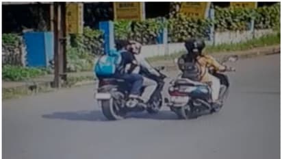 వరుస చైన్ స్నాచింగ్ లు.. భార్యపై ప్రేమతోనే చోరీలకు చేస్తున్నానంటున్న దొంగ..