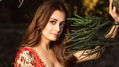 Want to live like Dia Mirza? Check out actress' Mumbai house from inside