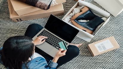 ഡെലിവെറി ഈസിയാക്കാൻ ഡെൽഹിവെറി; ഇനി സാധനങ്ങൾ ഒരു ദിനം കൊണ്ട് കയ്യിലെത്തും  