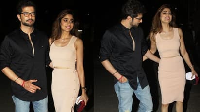 Bigg Boss 15: Raqesh Bapat misses rumoured girlfriend Shamita Shetty; fans say, 'She is also missing you'