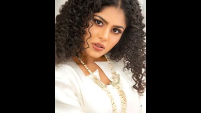 మొత్తానికి ‘జాతిరత్నాలు’హీరోయిన్ ని గుర్తించారు