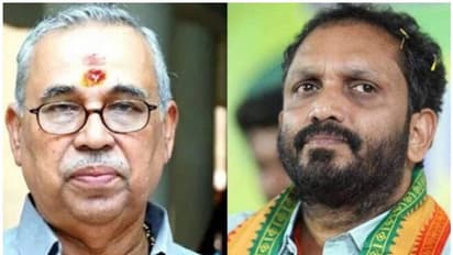 'കെ സുരേന്ദ്രൻ മാറണം, പ്രവർത്തകർ നിരാശയിൽ', കേന്ദ്ര തീരുമാനം ഉടൻ വേണമെന്ന് പിപി മുകുന്ദൻ