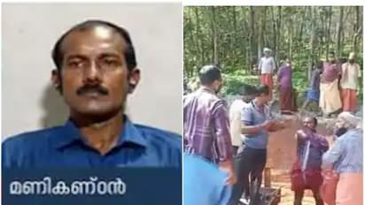 നോക്കുകൂലി നൽകാത്തതിന് കരാറുകാരന് മർദ്ദനം; ലേബർ കമ്മീഷണറോട് റിപ്പോർട്ട് തേടിയെന്ന് തൊഴിൽ മന്ത്രി