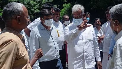  சிதம்பரம் நடராஜர் கோவில் விவகாரம்.. சும்மா விட மாட்டோம்.. ஒவ்வொரு அடியும் பார்த்து வைக்கிறோம்.. சேகர் பாபு.  