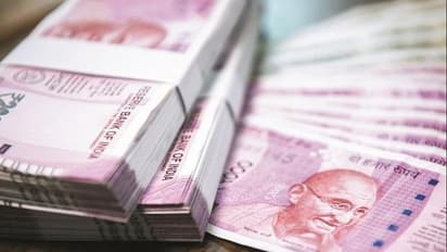 Direct Tax: 12.50 ಲಕ್ಷ ಕೋಟಿ ದಾಖಲೆಯ ನೇರ ತೆರಿಗೆ ನಿರೀಕ್ಷೆ..ಬೊಕ್ಕಸ ತುಂಬಲಿದೆ!