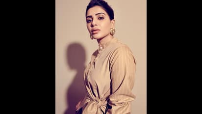 அமீகானுக்கு இரவு பார்ட்டி வைத்த நாகார்ஜுனா குடும்பம்..!! மீண்டும் சர்ச்சை பேச்சுக்கு இடம் கொடுத்த சமந்தா..!!