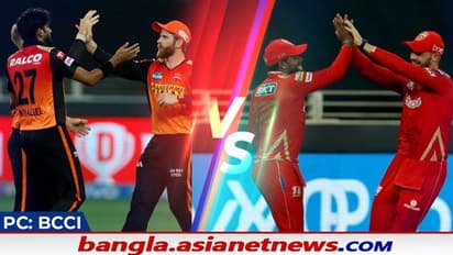 কে থাকল দলে আর কে পড়ল বাদ, দেখে নিন পঞ্জাব-বনাম হায়দরাবাদ ম্যাচের সম্ভাব্য একাদশ