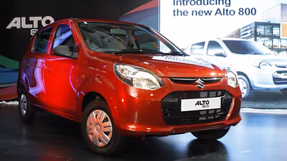 The cheapest cars in India: Know their specifications and price