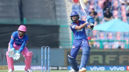 ഐപിഎല് 2021: ശ്രേയസ് അയ്യരെ ടി20 ലോകകപ്പ് ടീമില് ഉള്പ്പെടുത്തിയേക്കും; വ്യക്തമായ കാരണമുണ്ട്!