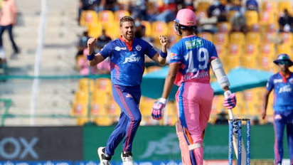 IPL 2022, DC vs RR, Match Prediction: Delhi looks to ride on high-flying momentum against Rajasthan