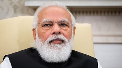 స్వచ్ఛ భారత్ మిషన్ 2.0 ప్రారంభించిన ప్రధాని.. అంబేడ్కర్ను ప్రస్తావించిన నరేంద్ర మోడీ