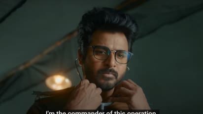 முதல் நாளே வசூலில் தட்டி தூக்கிய சிவகார்த்திகேயனின் 'டாக்டர்'..! இத்தனை கோடியா..?